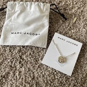 Marc Jacobs Necklace